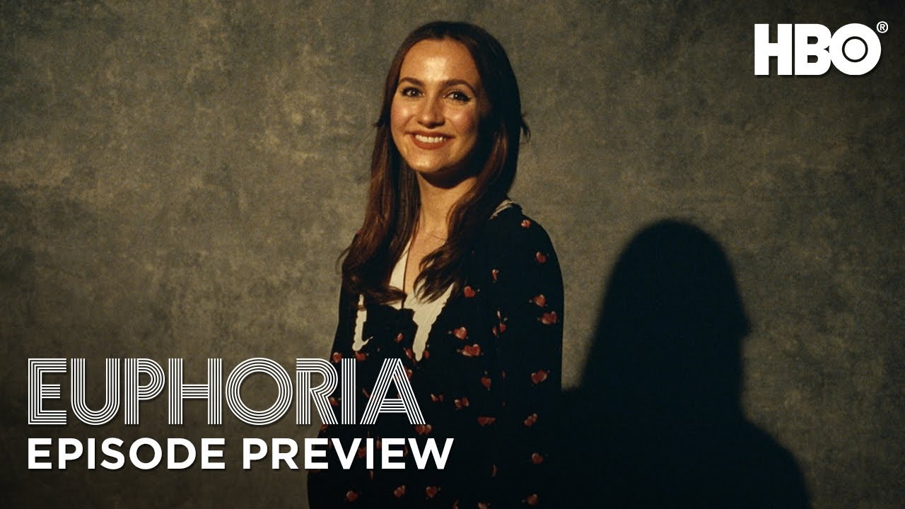 euphoria | season 2 episode 7 promo | hbo