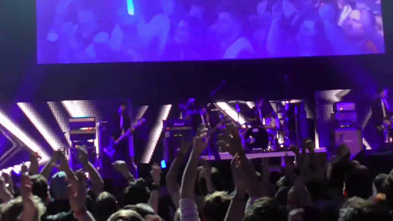 The Primals Frankfurt 2017
