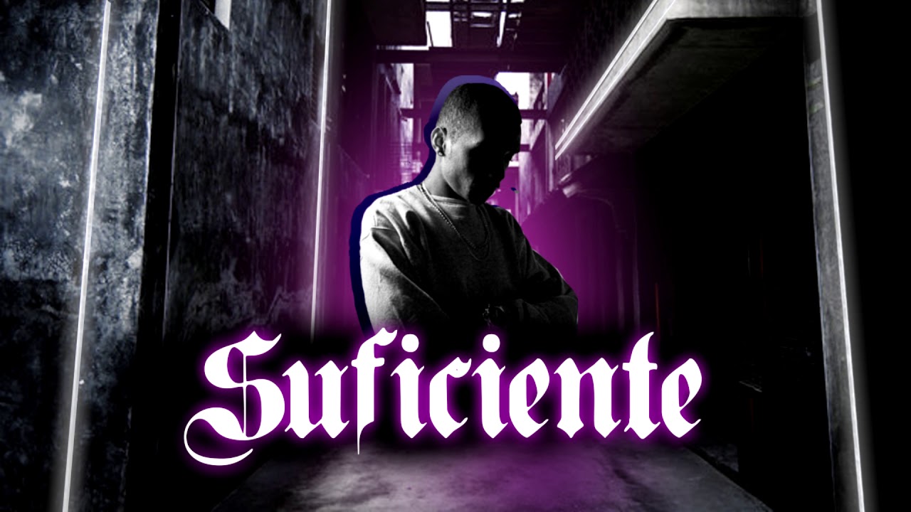 Filho do Justo - Suficiente (Audio oficial)