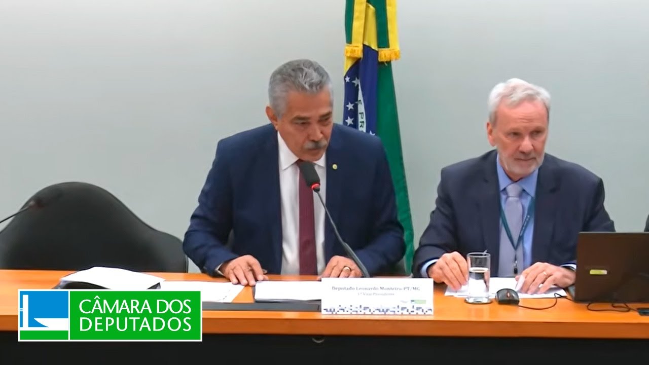 Trabalho - Discussão e votação de propostas - 03/12/2025