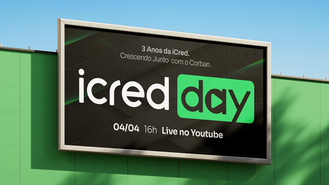 iCred Day 2025