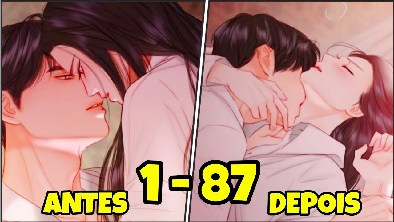 ELES SE ODEIAM E SÃO FORÇADOS A CASAR