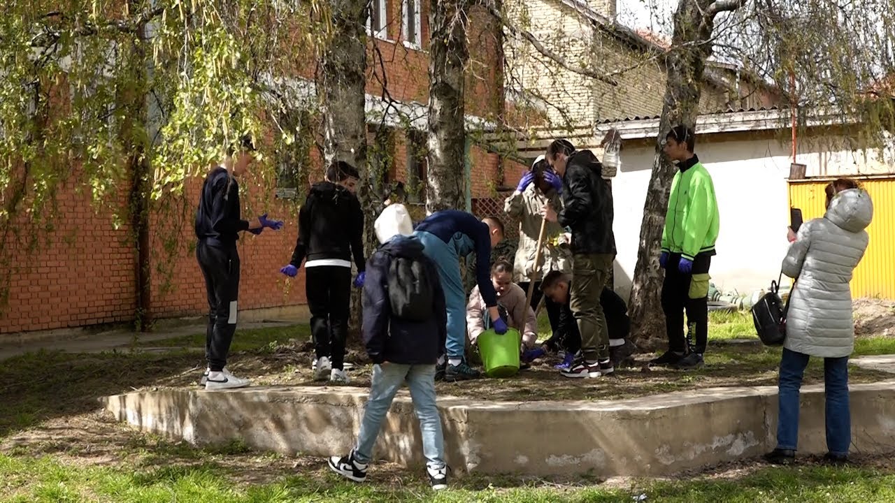 Đaci iz Rumunije u poseti Bajmoku