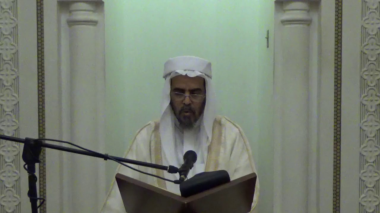 072 شرح متن تدريب السالك | القرض - المقاصة | للشيخ : د. عبد الحميد بن مبارك آل الشيخ مبارك