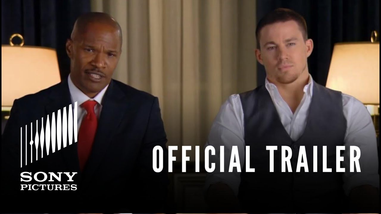 WHITE HOUSE DOWN - Official Teaser Trailer - In Theaters 6/28