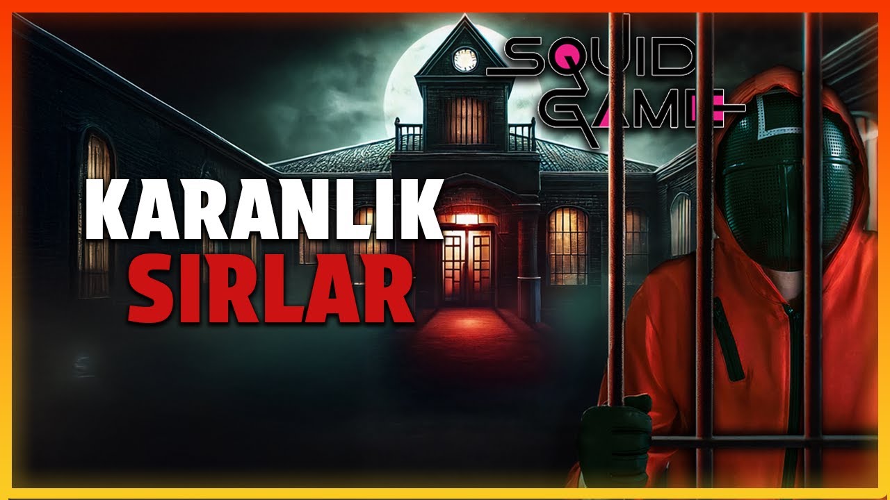 Gerçek Squid Game: Brothers Home'un Korkunç Hikayesi