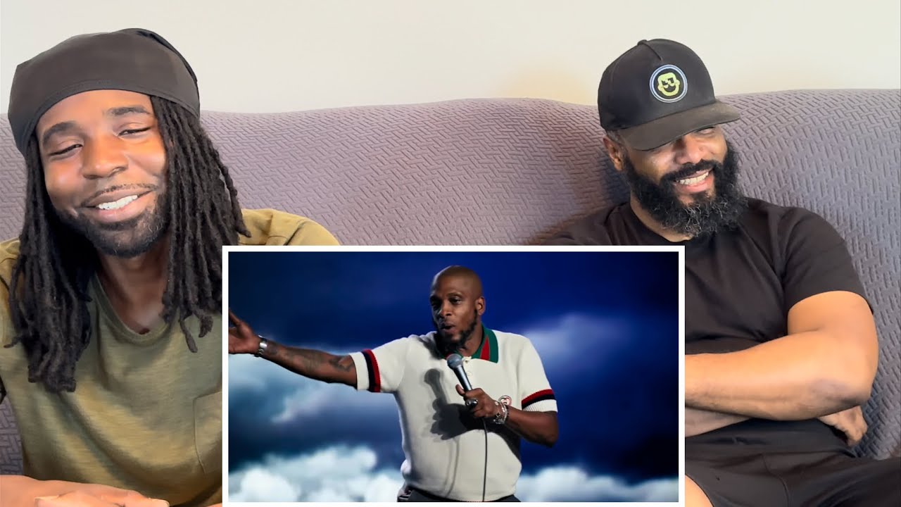 Ali Siddiq - Domino Effect 4 (Part 4) Reaction