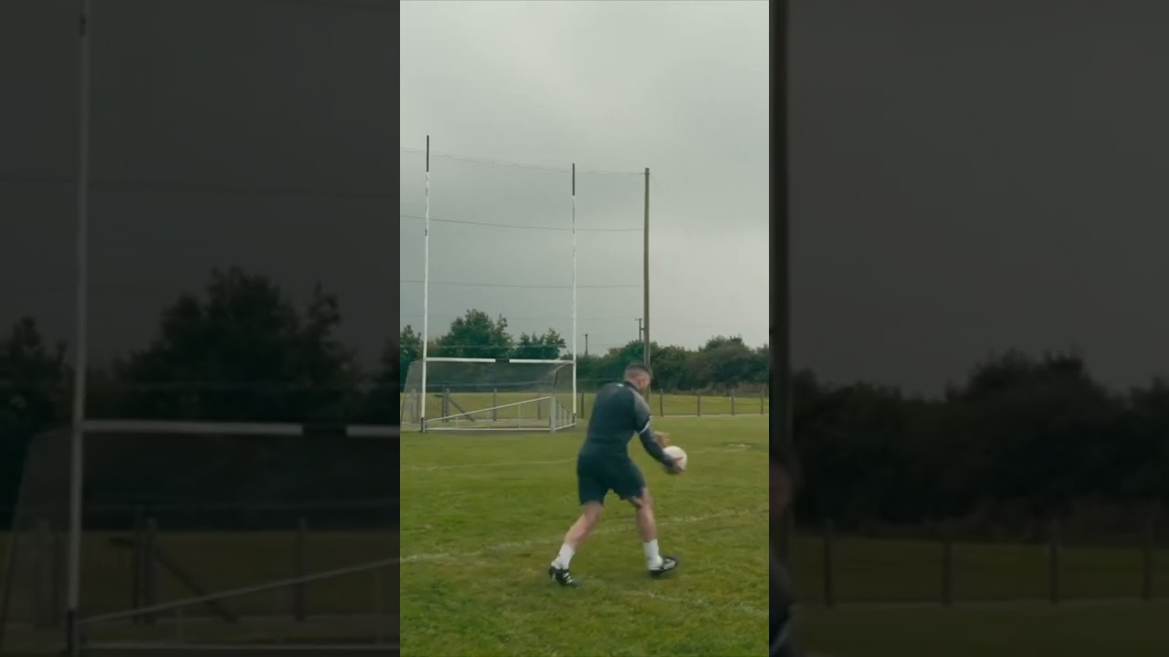 Mickey Burke goes 7/11 in The Off Season shooting challenge 🔥