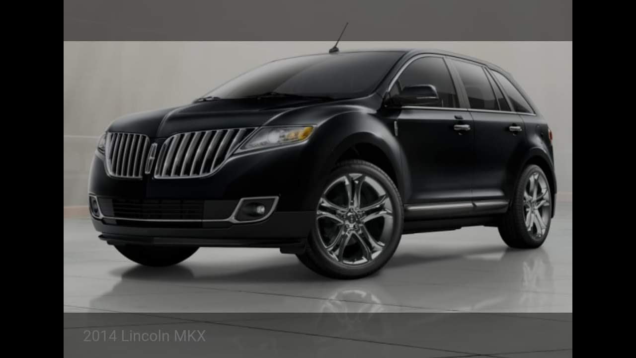 Transmission Mount. Lincoln MKX.  Soporte Transmision