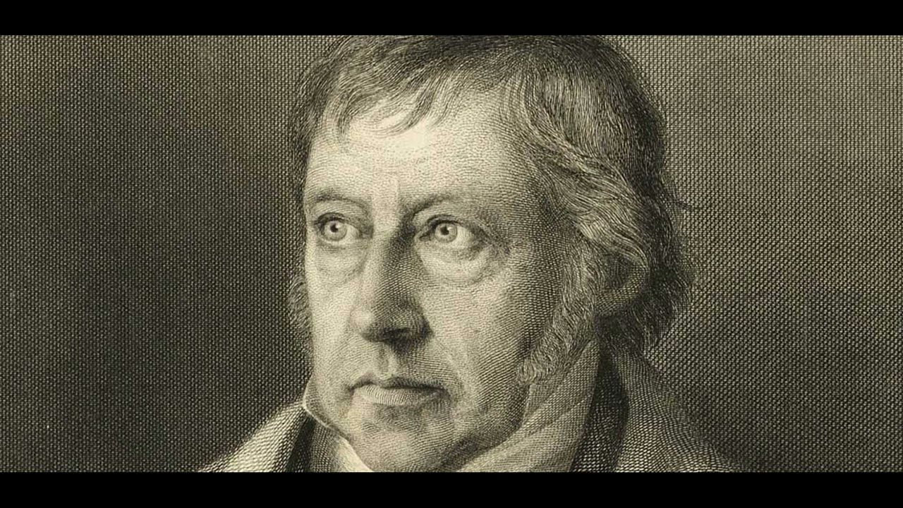 Povijest Četvrtkom: Hegel – Filozof koji je Vidio Povijest kao Logiku