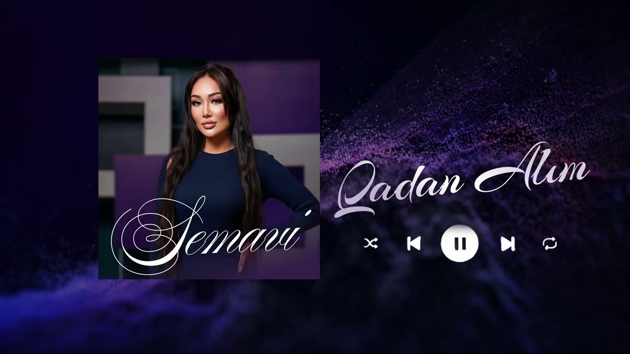 Semavi - Qadan Alım