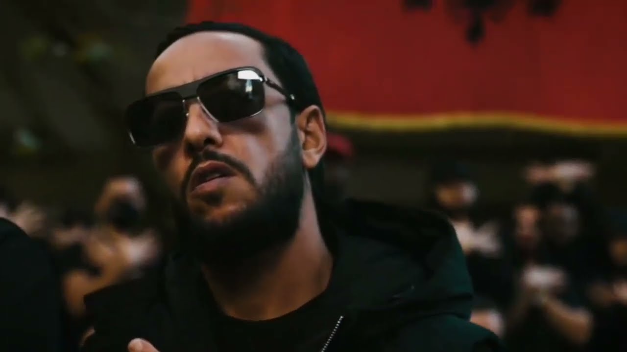 Sch - Ennemis (feat. Lacrim, baby gang)