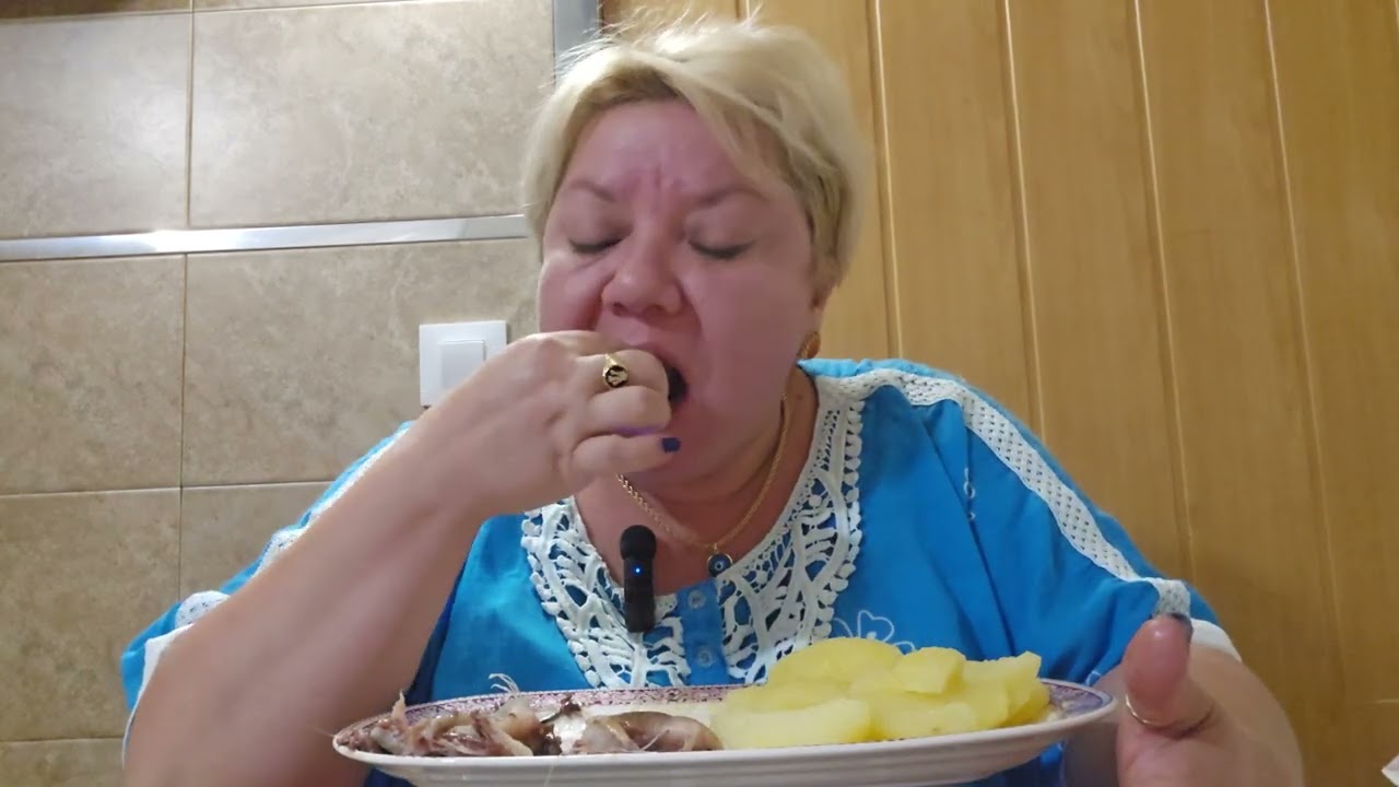 МУКБАНГ🍽 НИКОМУ ОБ ЭТОМ НЕ ГОВОРИЛА/УЖАСНЫЙ СЛУЧАЙ В МОЕЙ ЖИЗНИ.MUKBANG didn't tell anyone about it