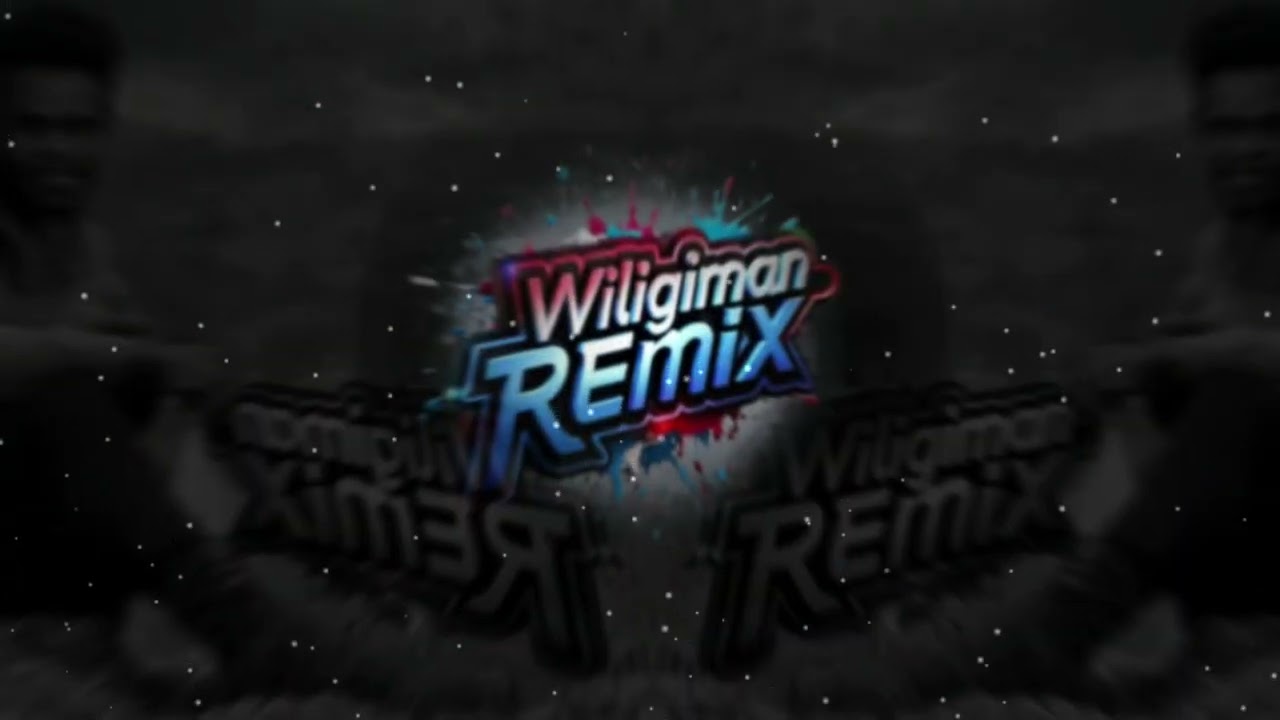 Wiligiman remix wisisi pesek balyem 2025,⚡🎛️🕳️
