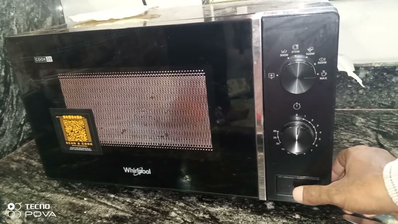 solo Hindi whirlpool megicook 20 sm live demo online cooking class free 9822063832
