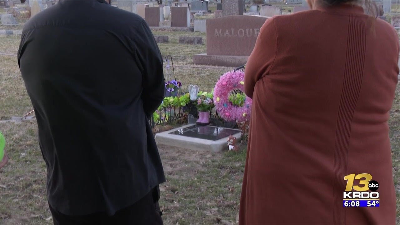 'Where's My Grandma?': City without answers with La Junta woman's body missing from grave