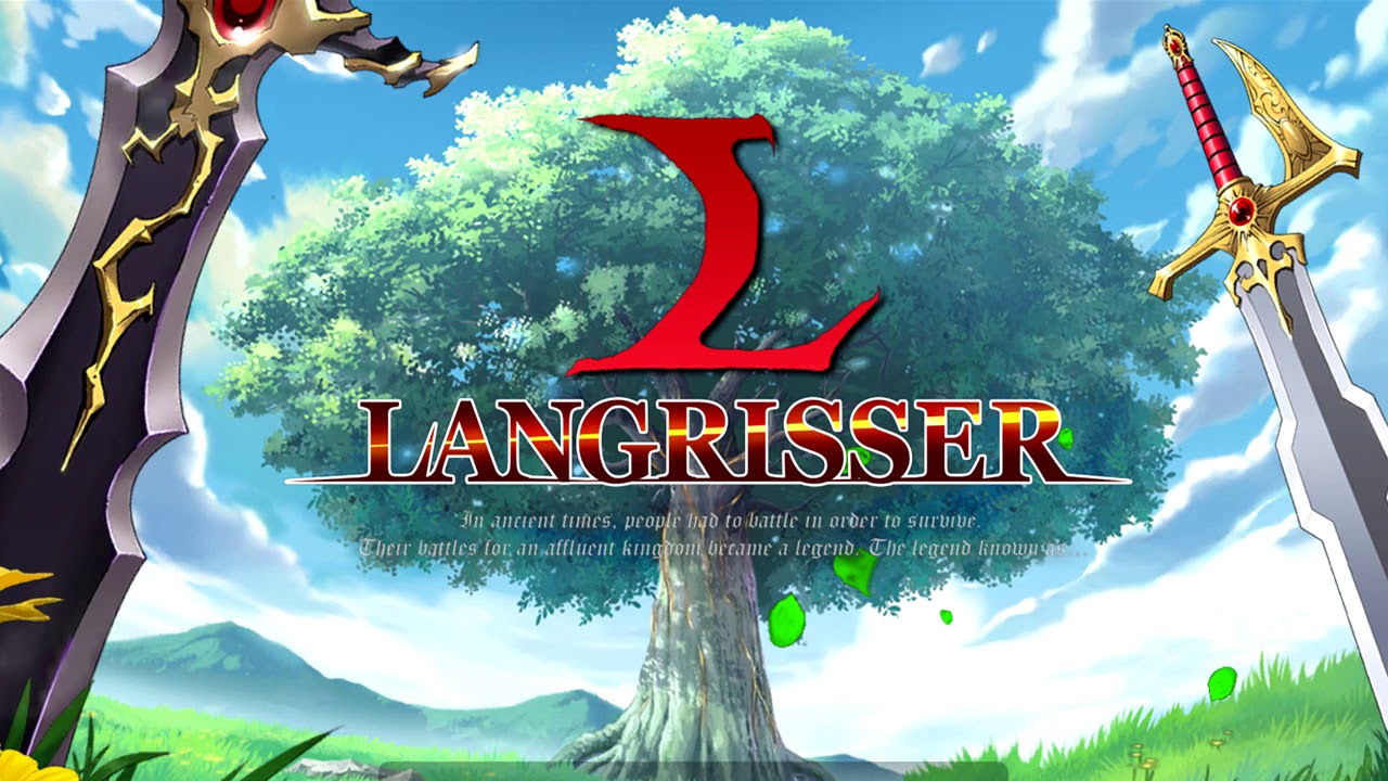 [Langrisser Mobile OST] A Story Forever (Extended)