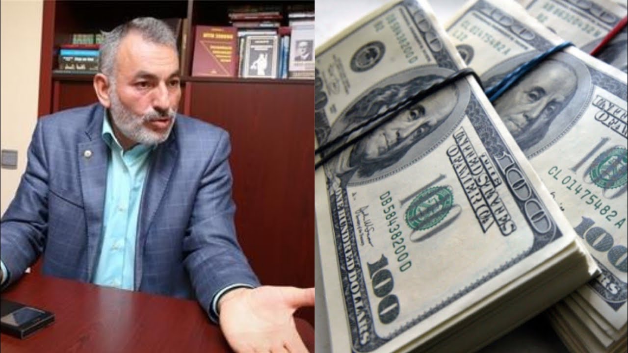 Nemət Pənahlı: