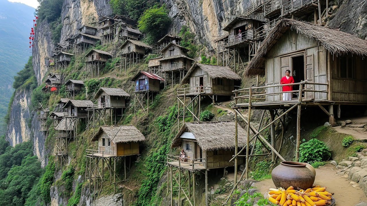 LUGARES IN&Eacute;DITOS | Rincones ocultos que no creer&aacute;s que realmente existen | Video de viajes