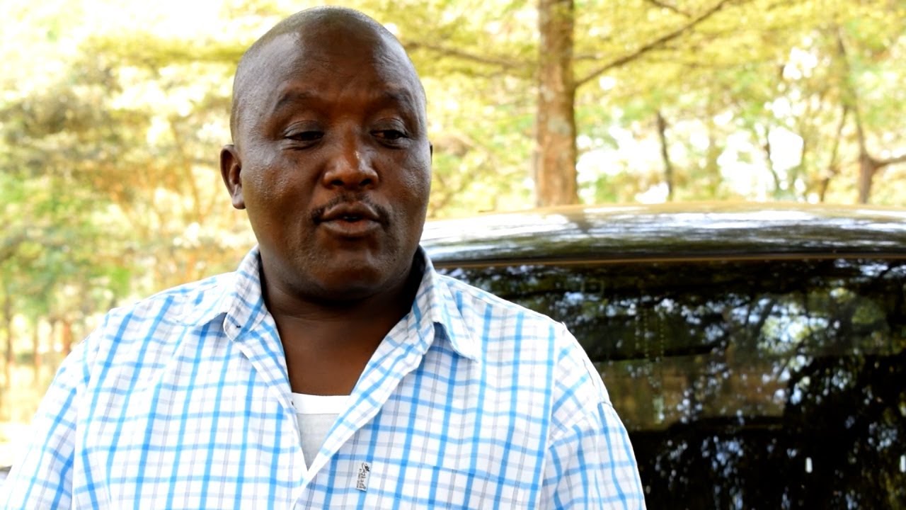 UTONGA KURIUKIA MBEGU CIA TENE : AFRICAN FAMILY DRAMA