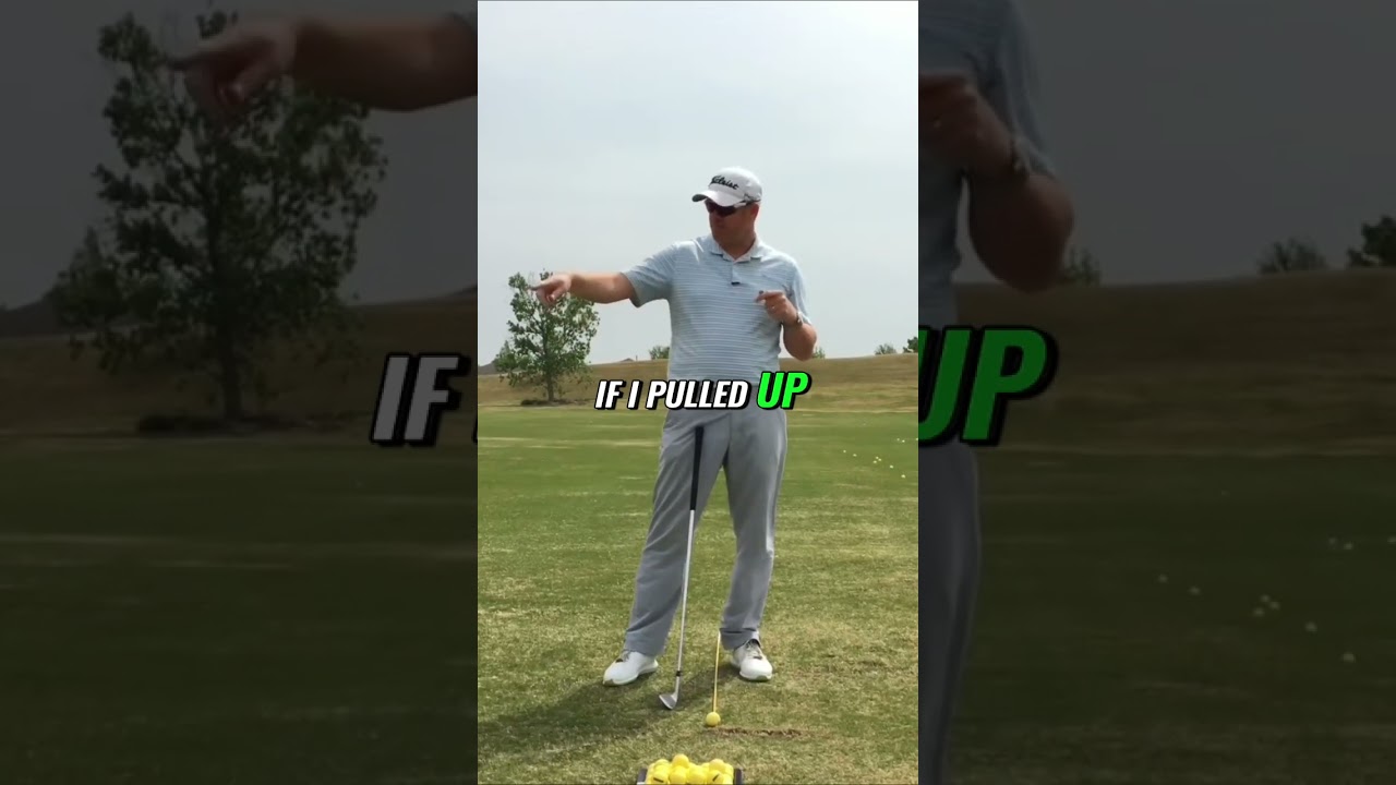 Improve Your Golf Swing: Fixing Head Movement for Better Accuracy