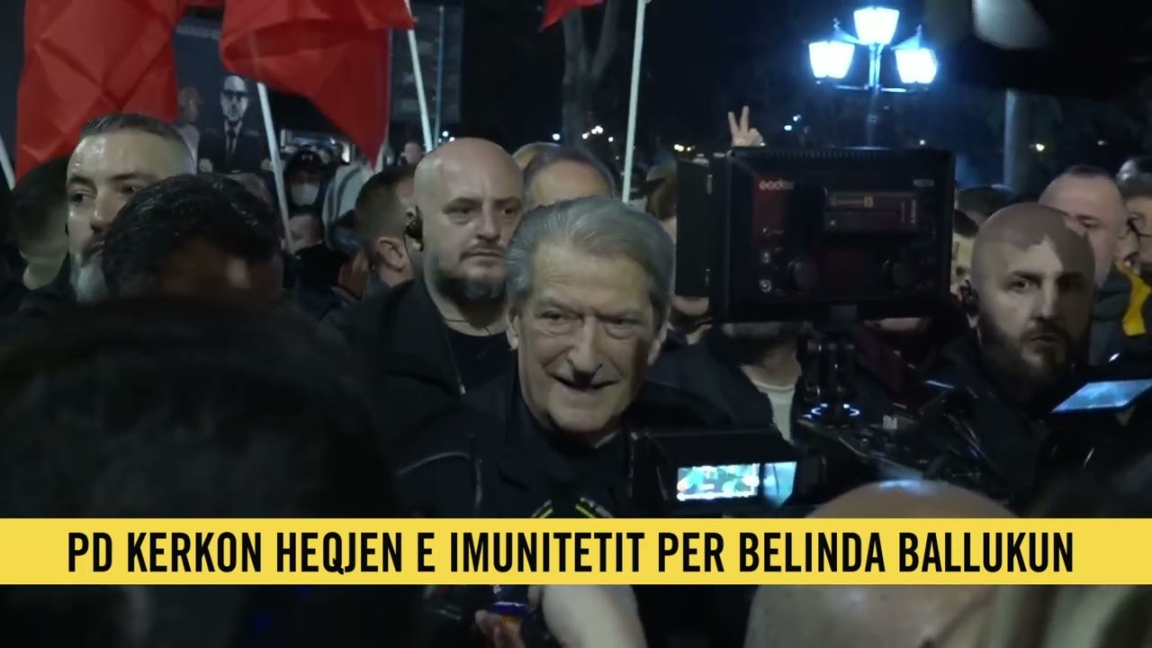 “Proda, mercenar i Ramës”/ Berisha: Është në zyrë me Agasin! Kryeministri gjenerator i korrupsionit