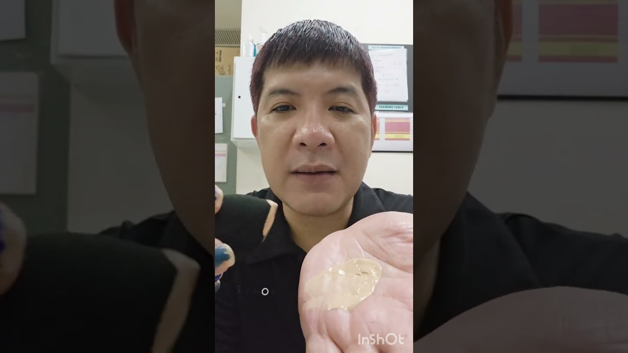 วิถีกะเทยแก่ Beauty EP. 334 YSL All Hours Glow Foundation 