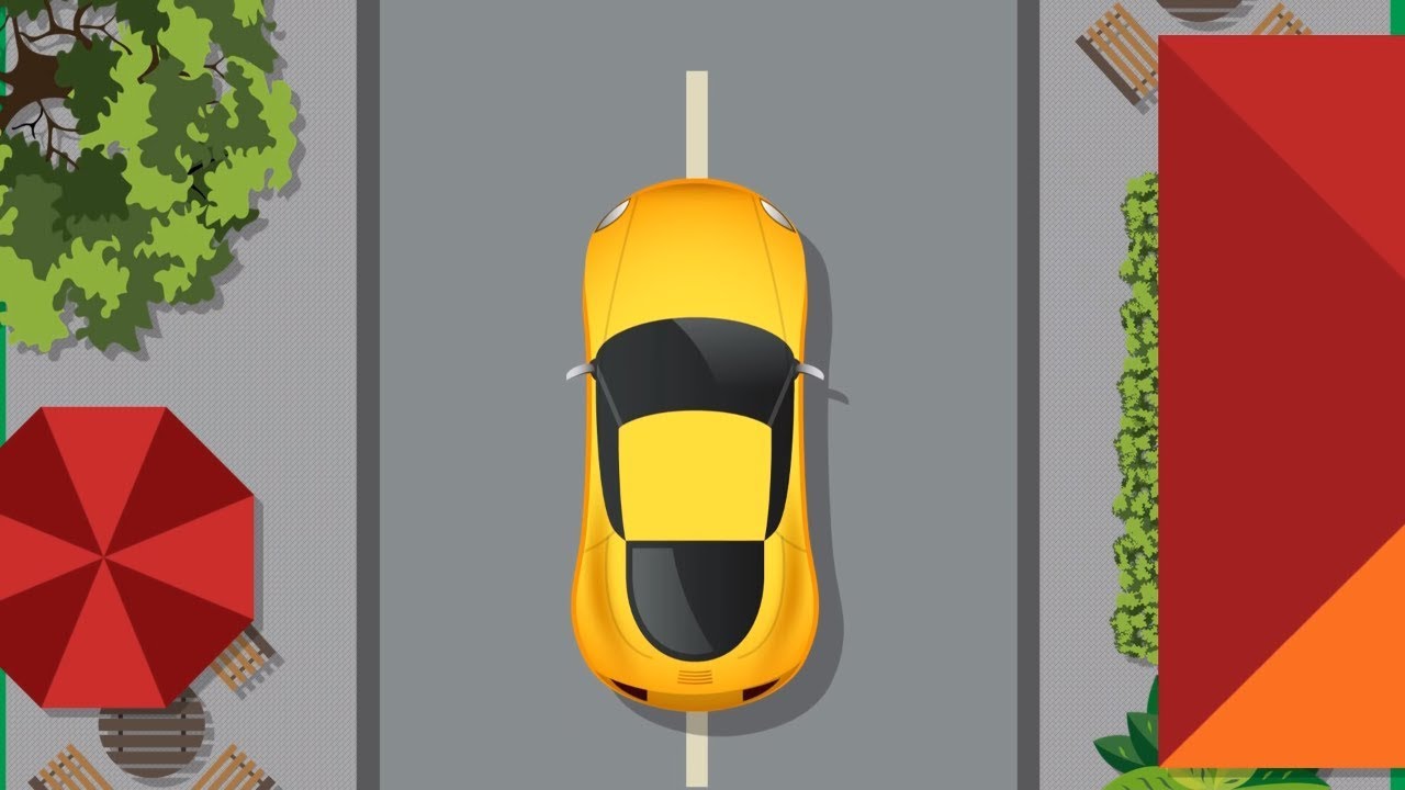 Welkom bij de Leerzame Parkeerplaats | JBW | Kinderen leren door middel van geparkeerde auto's!
