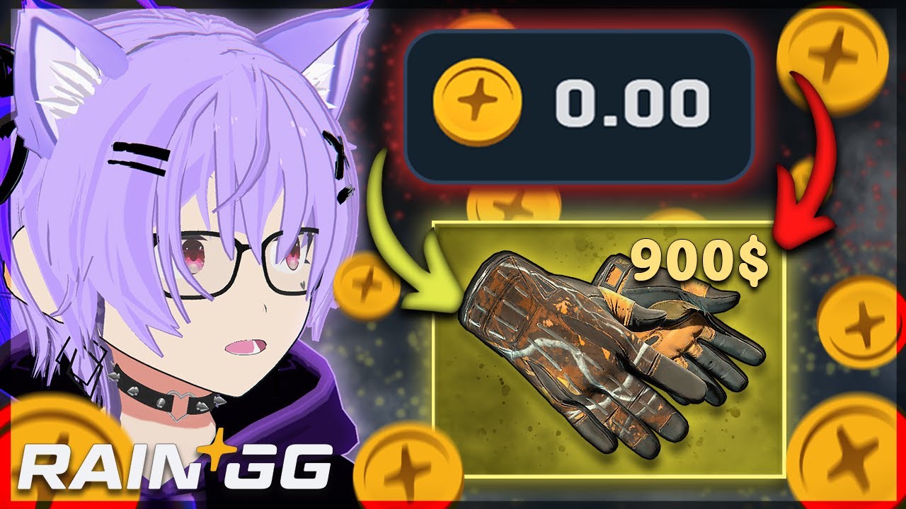 This HUGE COME BACK is REAL!!! | RainGG (CS2)
