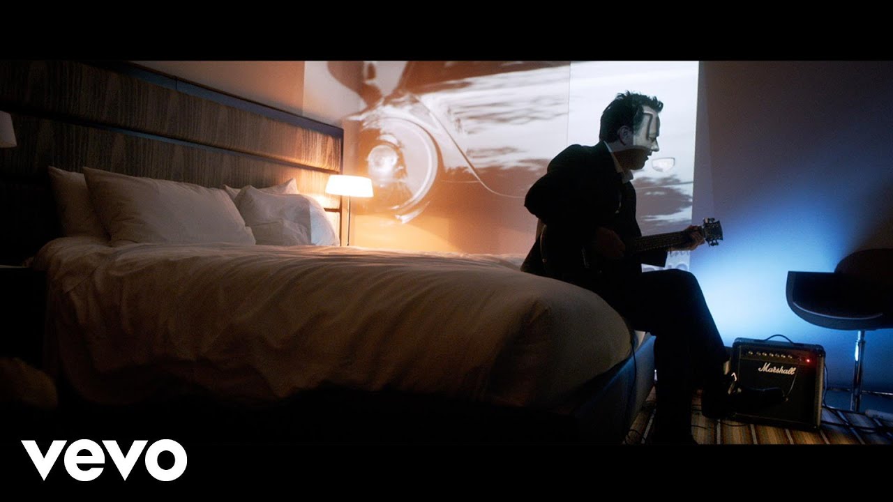 Jimmy Rankin - Cool Car