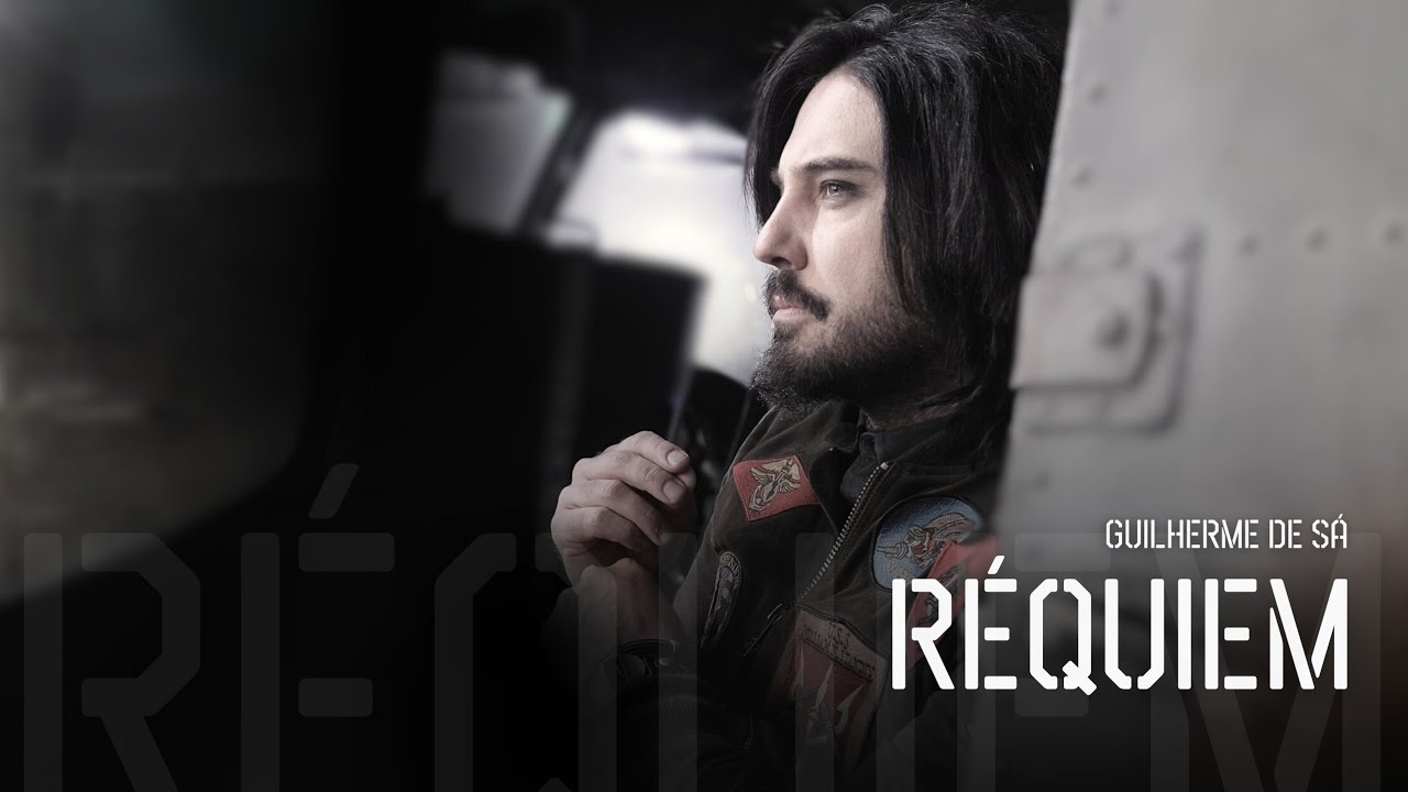 09 Guilherme de Sá - Réquiem (Vídeo Oficial