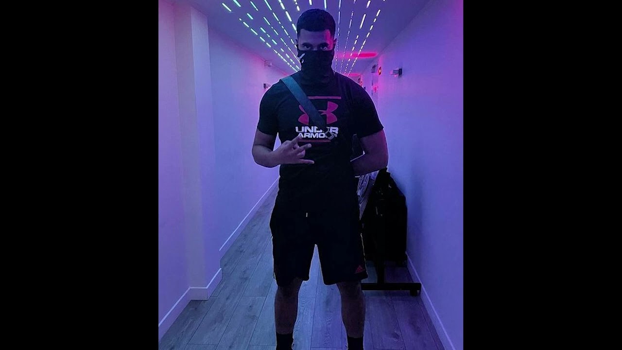 Ashe 22 x no melody type beat - 