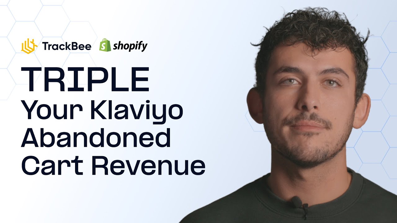 Make more revenue from Klaviyo abandonment flows | Abandoned Cart flow | Browse Abandonment flow
