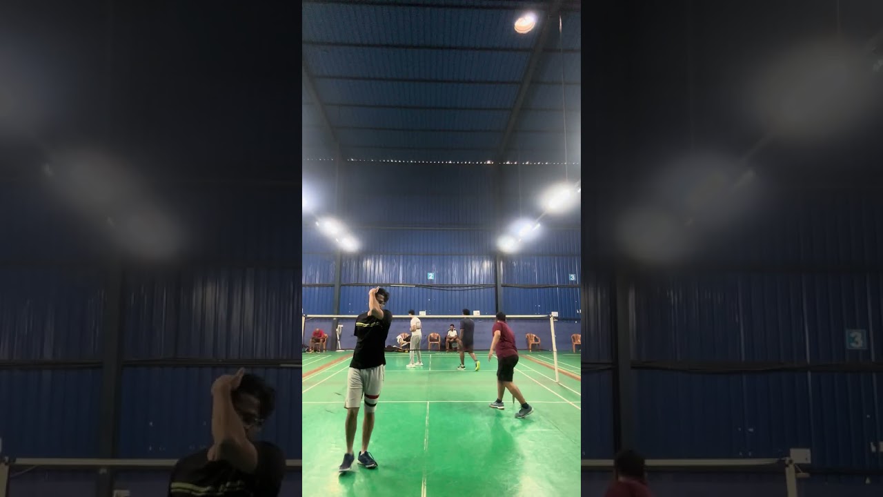 Long video alert