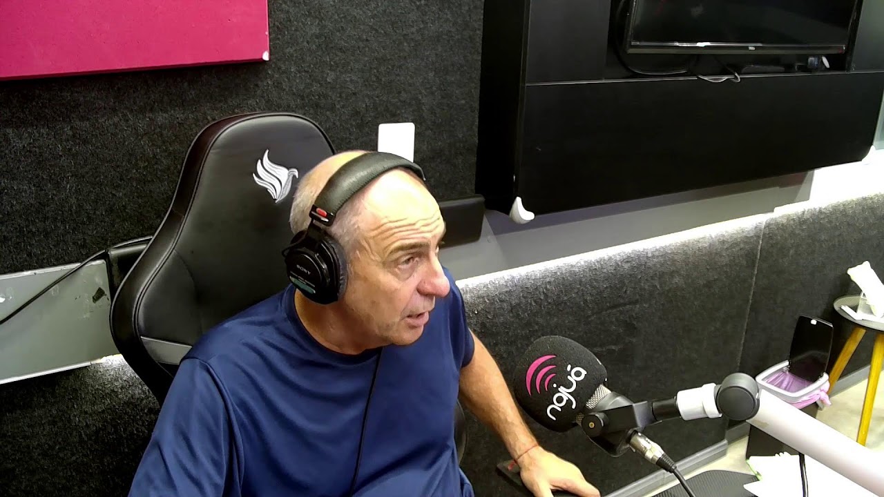 Rádio Negócios 17/02/26