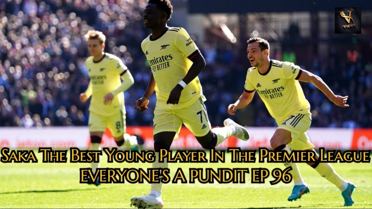 Arteta's Arsenal with a big win | Kane/Son combo end Hammers top 4 hopes | EAP 96