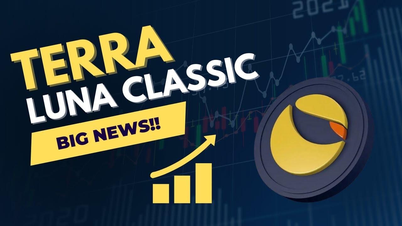 Terra Luna Classic Price Analysis: Is it a Good Investment Opportunity?