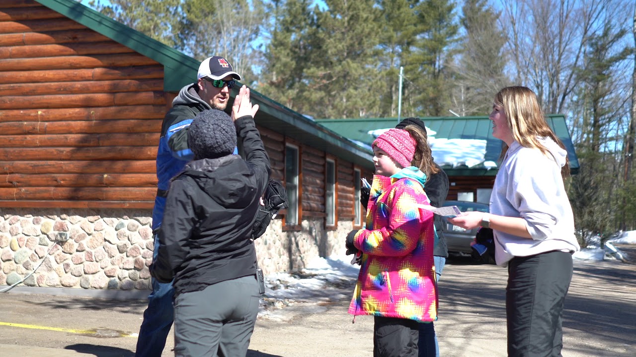 Winter Family Day