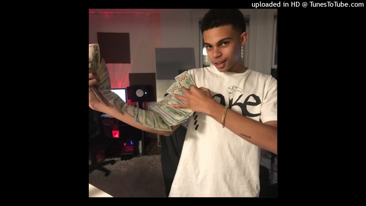 (free) D Savage type beat 2026 - 
