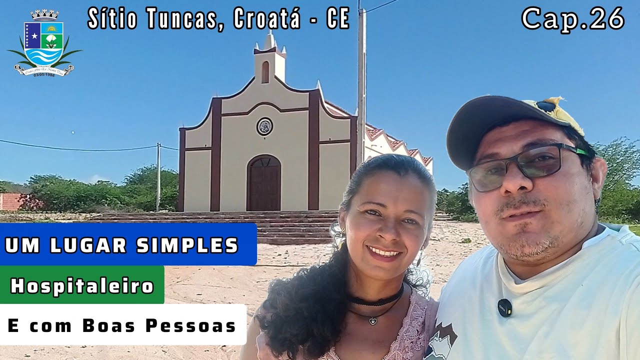 UM LUGAR QUE TE DEIXA SURPRESO POR SUA SIMPLICIDADE 🇧🇷