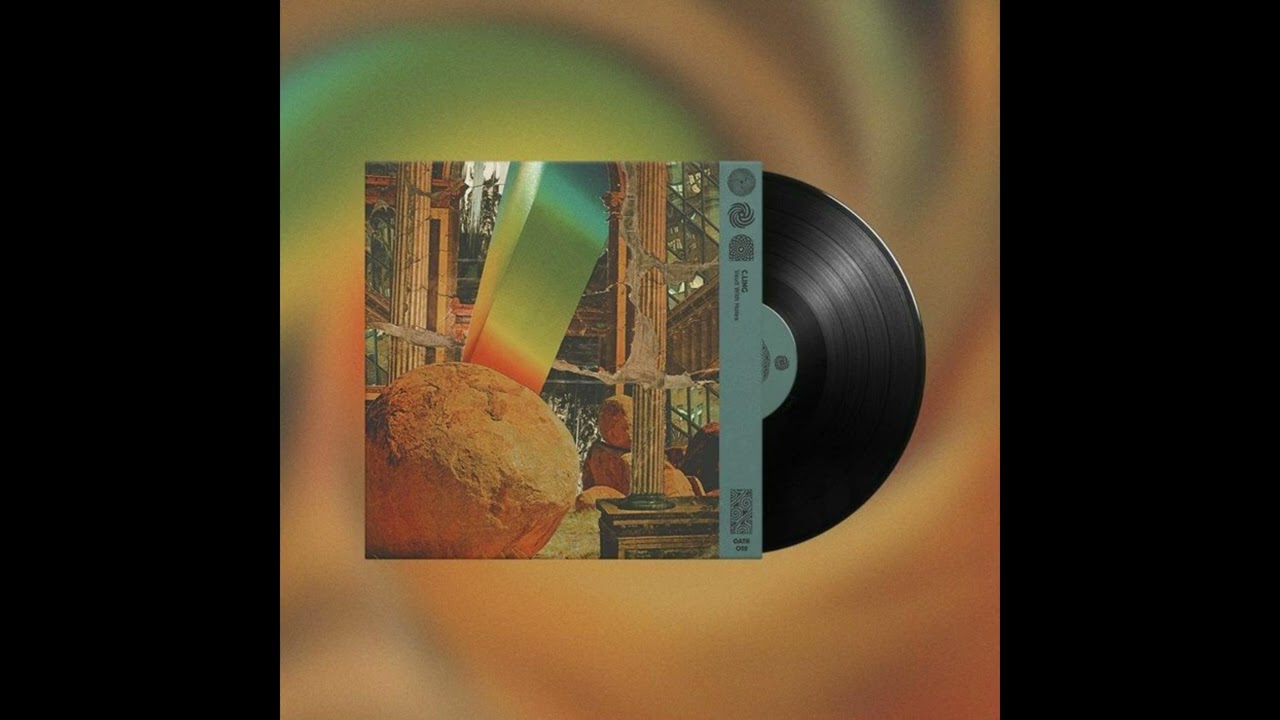 PREMIERE: C.ling &ndash; Shallow Reflections (Oath)