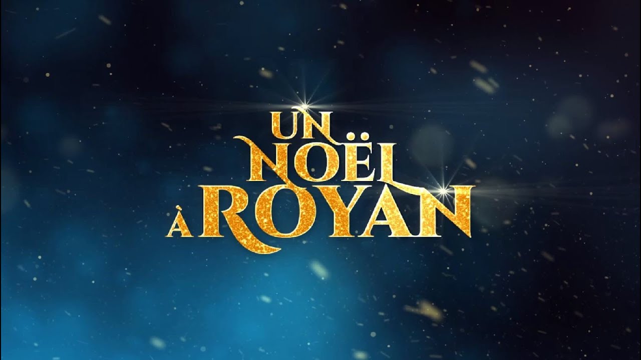 UN NOËL À ROYAN 2023 - ÉPISODE 4