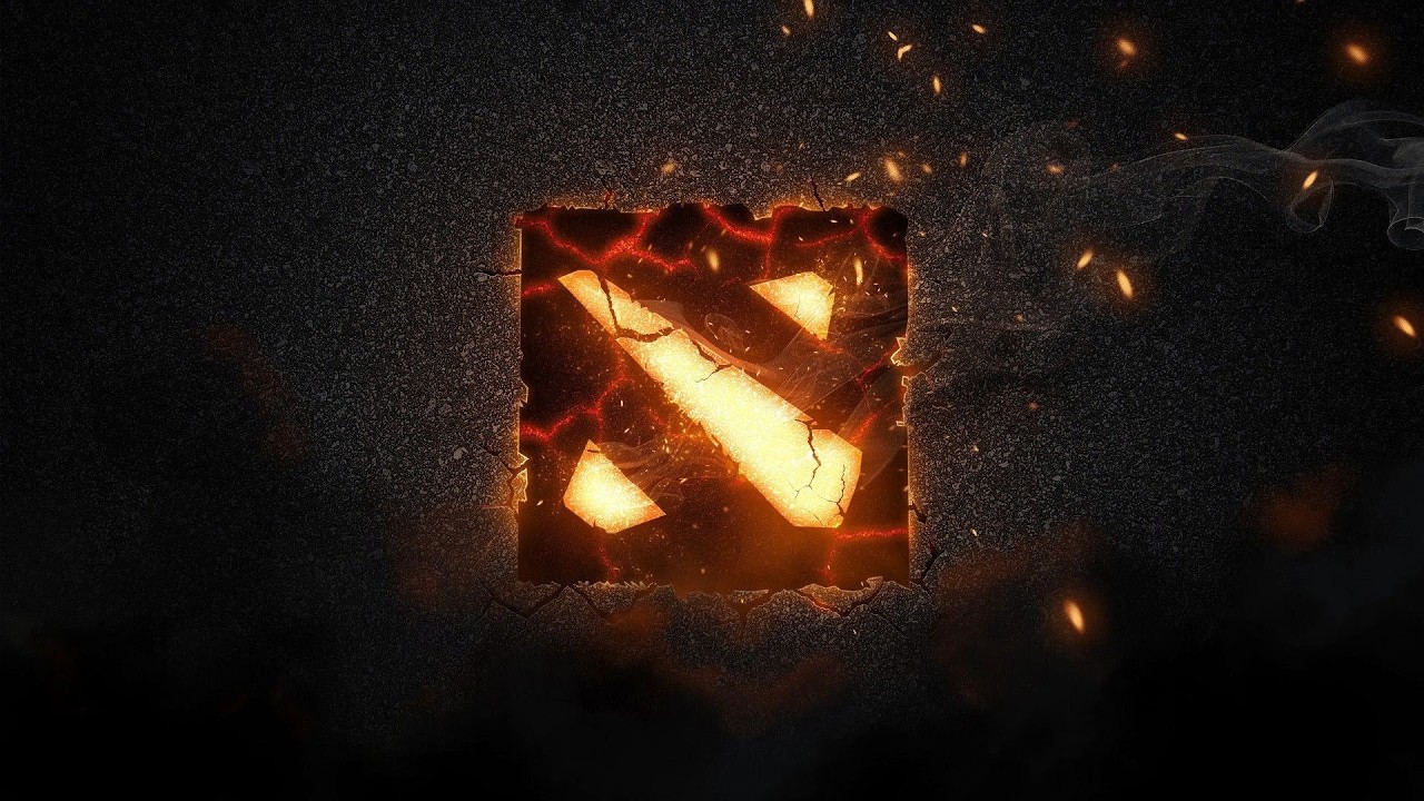 DotA 2 7.40! [EN] C PATCH! Got to grind!