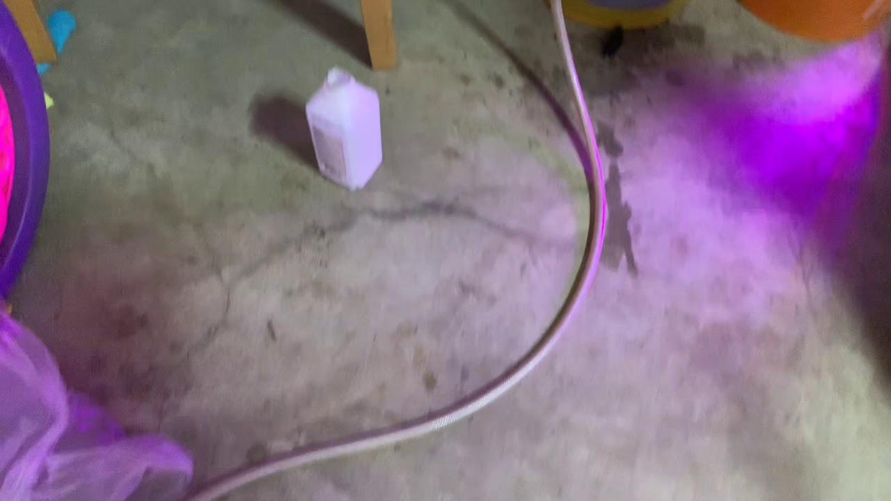 Cannabis Spray Tips