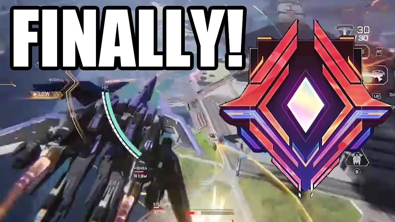 MY 1st GAME AS CHAMPION!! // Mecha Break Skyraider Gameplay