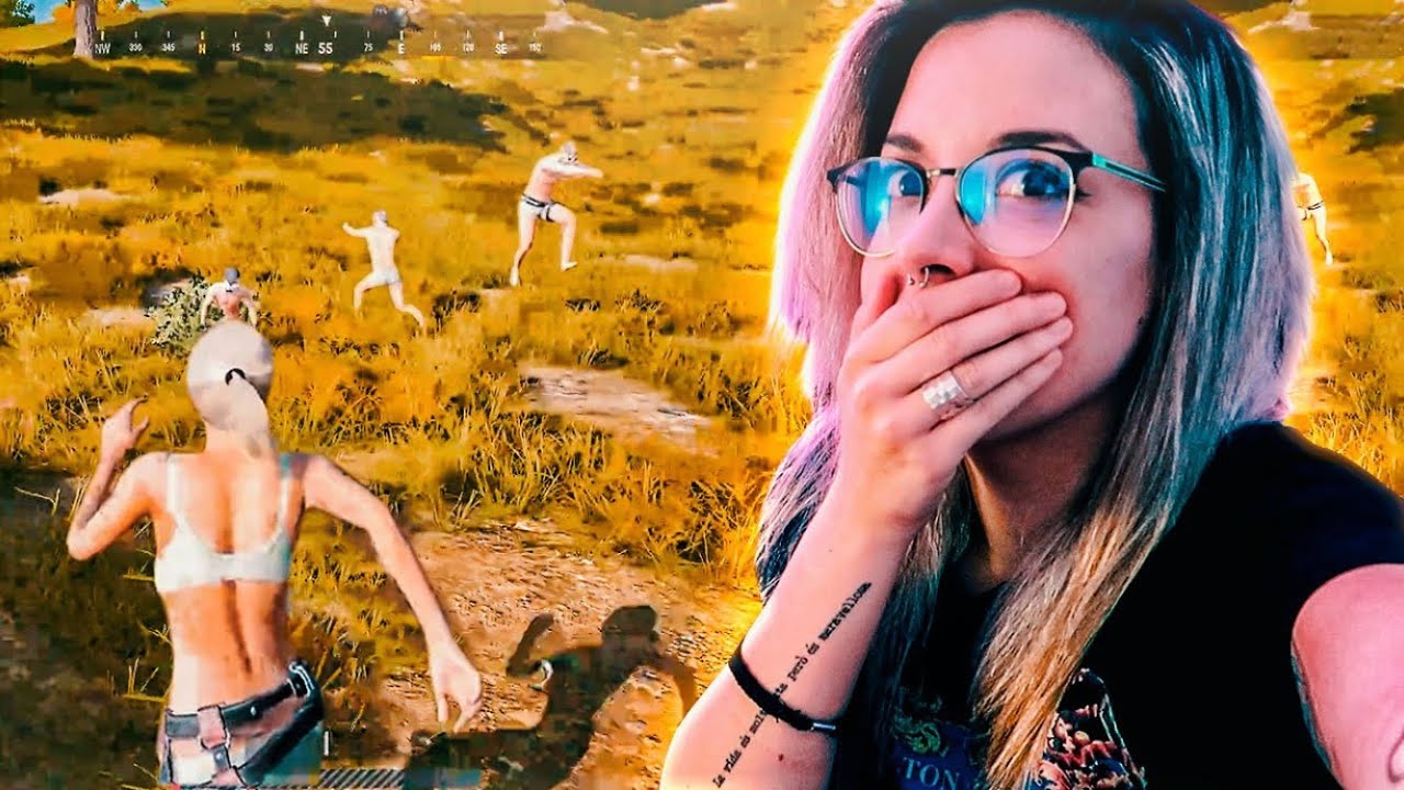 FINAL INESPERADO CON MATTSINLIFE EN EL NUEVO MAPA ERANGEL 2.0 | Playerunknown's Battlegrounds