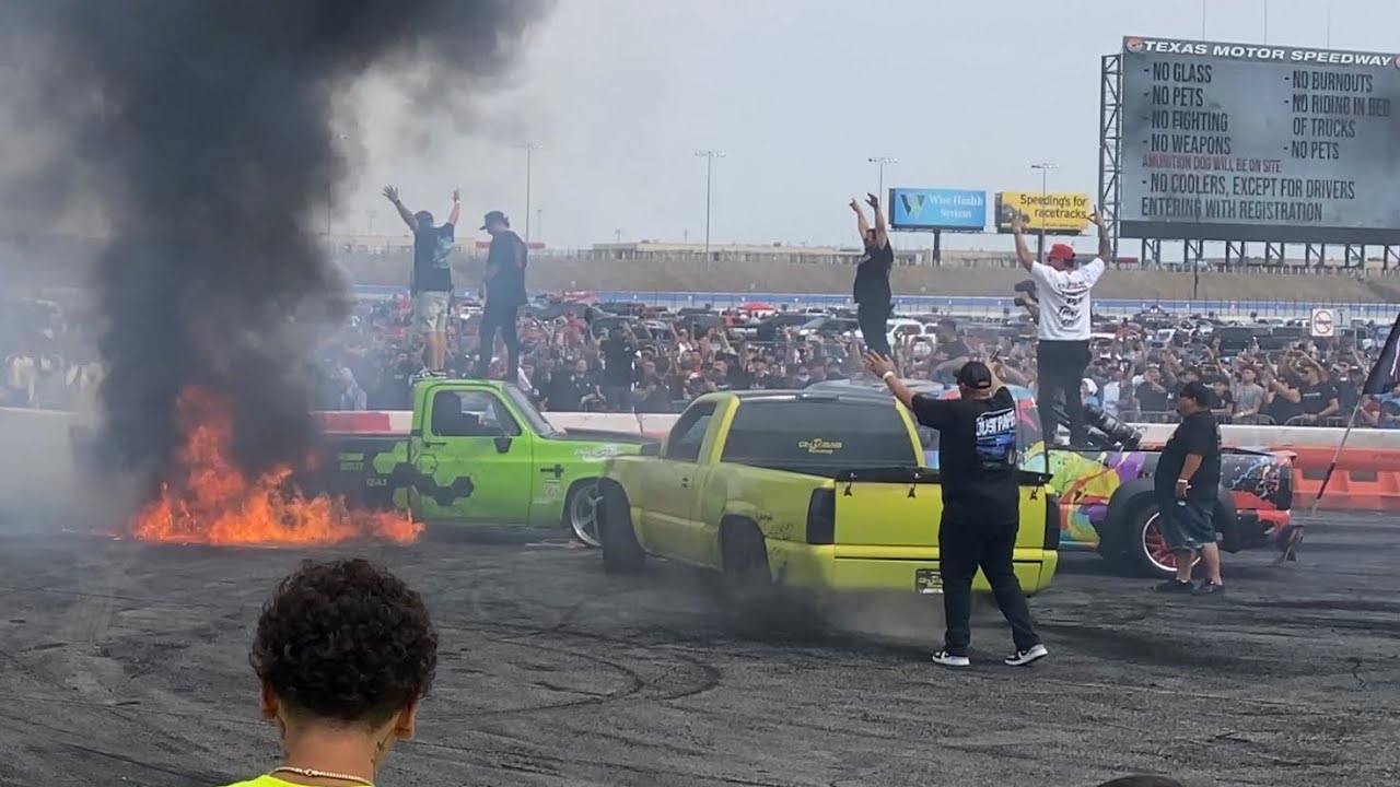 BANDAS Y TROCAS 2023!!