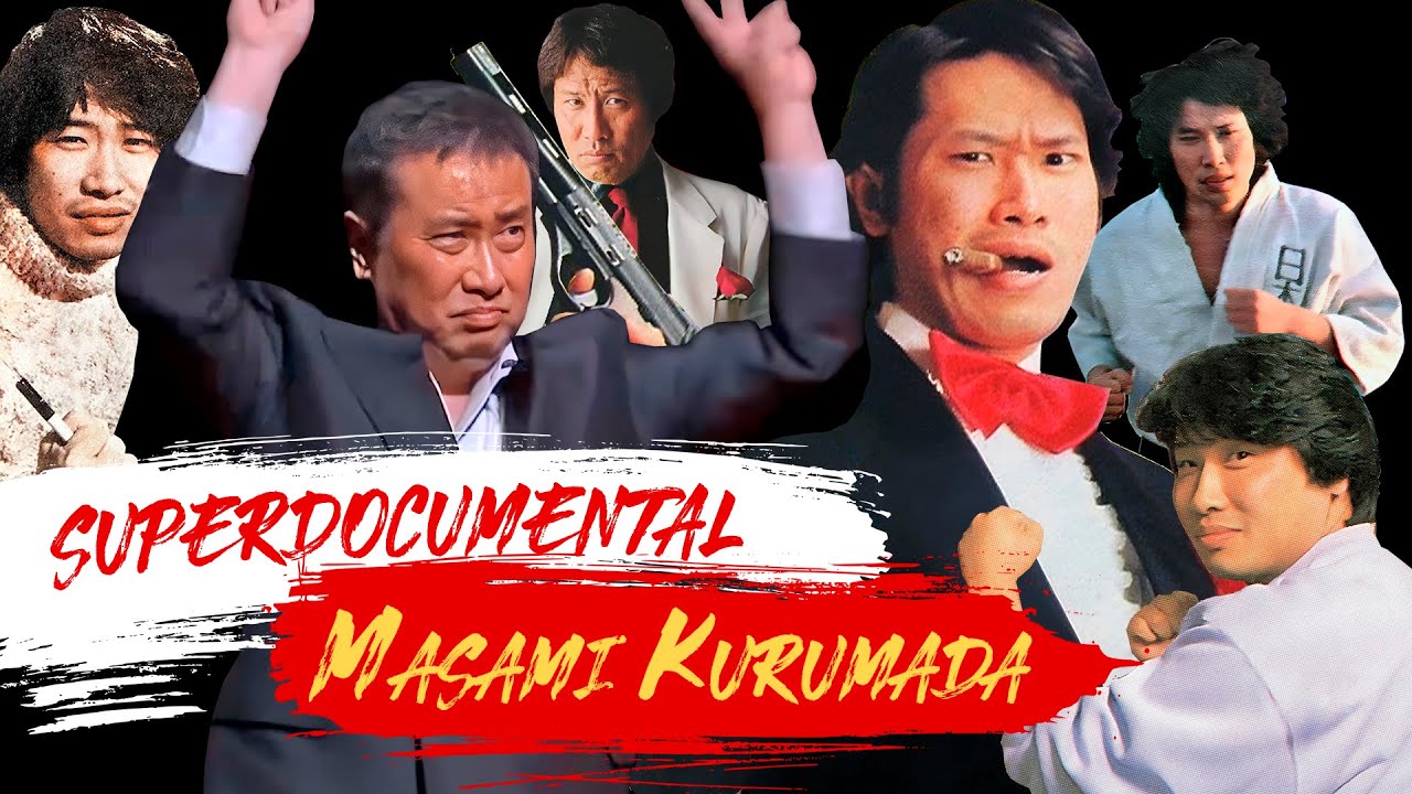 🔴El MANGAKA que REVOLUCION&Oacute; el SH&Ocirc;NEN de PELEAS | Masami Kurumada: vida, obra y legado