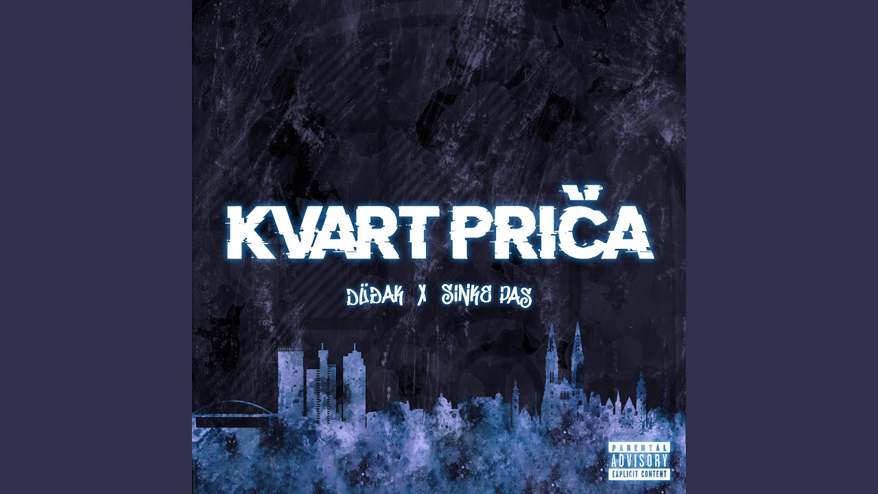 KVART PRIČA (feat. Sinke Pas)