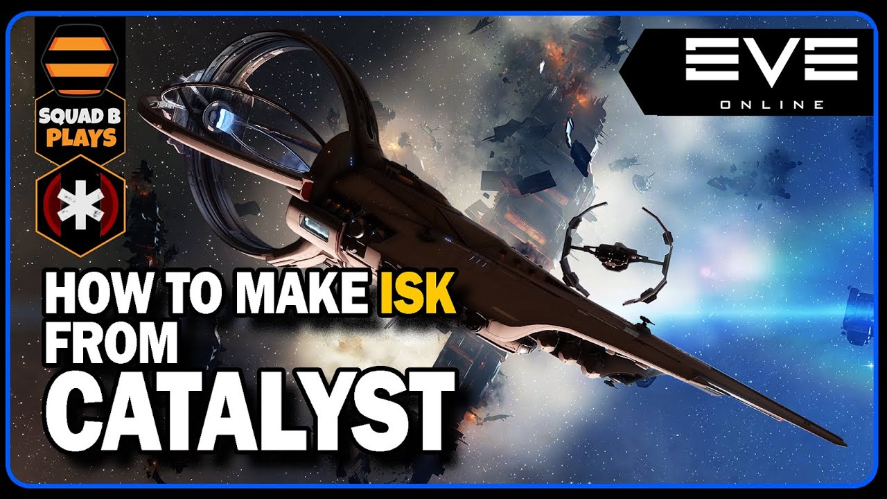 Как заработать ISK в EVE Online в 2026 году
